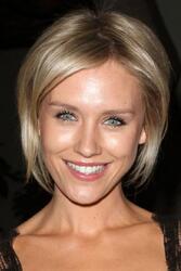 Nicky Whelan | ScreenTies